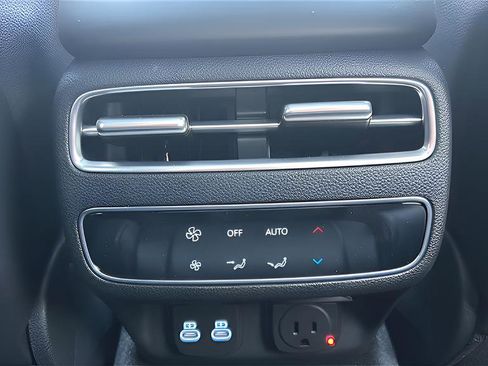 New 2026 Genesis GV70 2.5T Sport Prestige image 23