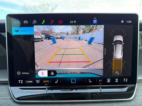 New 2026 Volkswagen Tiguan S AWD/4WD image 20