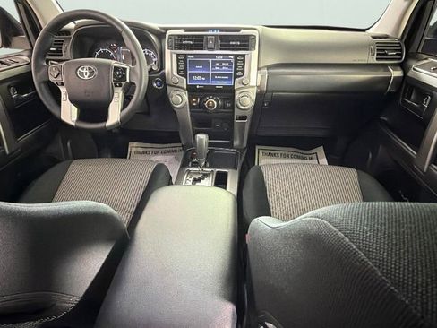Used 2023 Toyota 4Runner SR5 RWD image 32