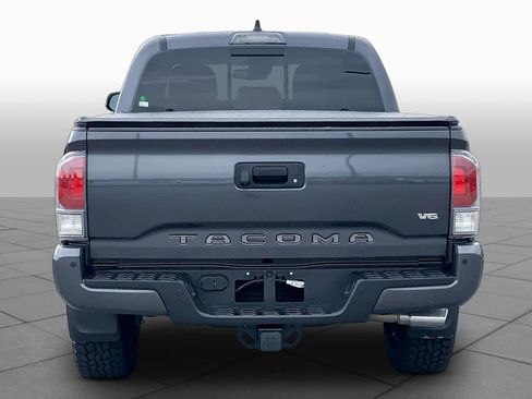Used 2023 Toyota Tacoma TRD Sport w/ Advanced Technology Package AWD/4WD image 5