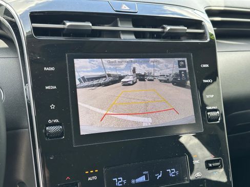 Used 2024 Hyundai Tucson SEL image 28