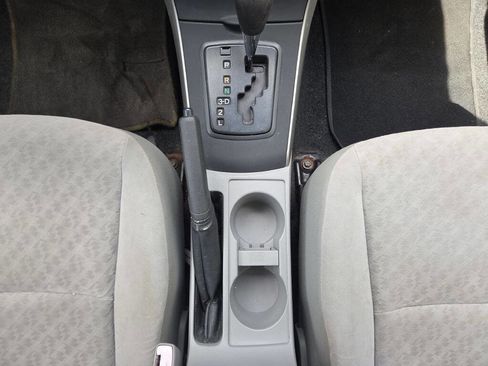Used 2009 Toyota Corolla FWD image 25
