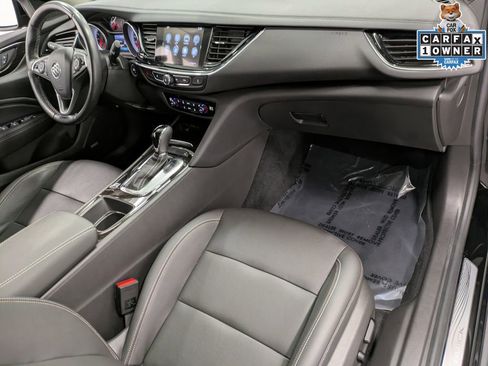 Used 2018 Buick Regal Essence w/ Driver Confidence Package #1 image 29