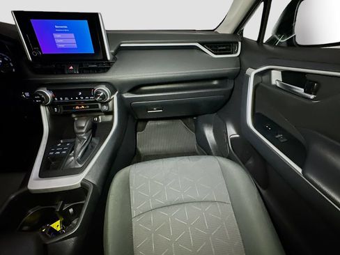 Certified 2024 Toyota RAV4 XLE AWD/4WD image 29