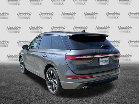 Used 2025 Lincoln Corsair Grand Touring w/ Equipment Group 301A AWD/4WD image 9