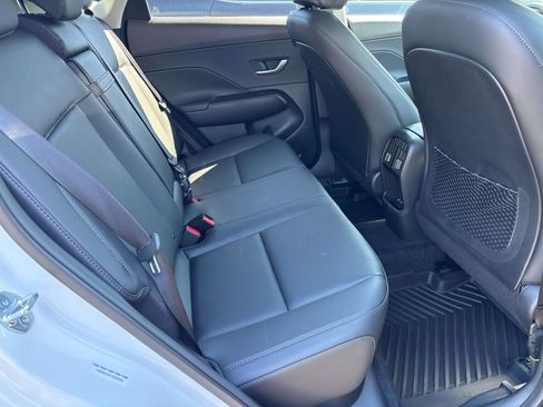 Certified 2026 Hyundai Kona SEL Premium AWD/4WD image 13