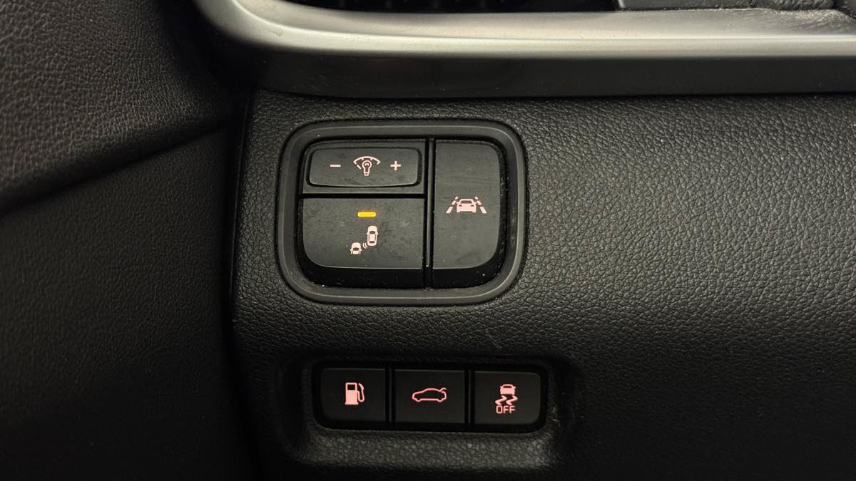 Used 2019 Kia Optima S w/ S Panoramic Sunroof Package FWD image 19