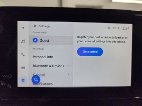 Used 2024 Toyota Corolla LE image 40