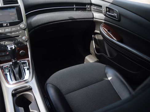 Used 2013 Chevrolet Malibu LT w/ Power Convenience Package FWD image 14