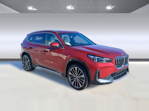 Used 2026 BMW X1 xDrive28i w/ Technology Package AWD/4WD image 7