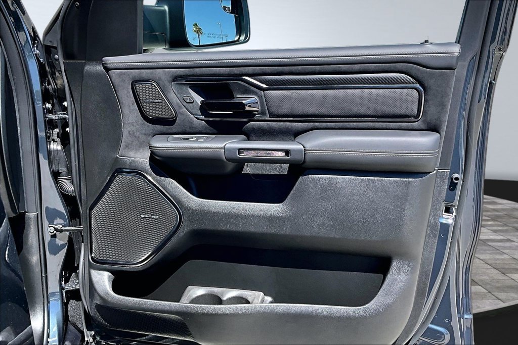 New 2026 RAM 1500 RHO w/ RHO Level 1 Equipment Group AWD/4WD image 15