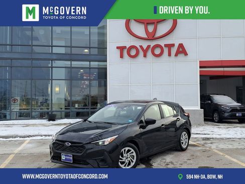 Used 2024 Subaru Impreza 2.0i image 1