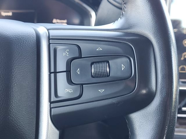Certified 2023 GMC Sierra 1500 SLE AWD/4WD image 22