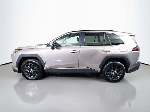 New 2026 Toyota RAV4 XLE Premium FWD image 6