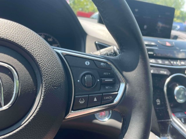 Used 2023 Acura RDX AWD image 23