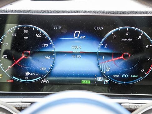 Used 2022 Mercedes-Benz GLS 450 4MATIC image 6