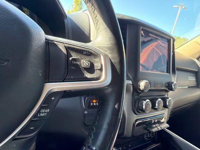 Used 2019 RAM 1500 Big Horn RWD image 18