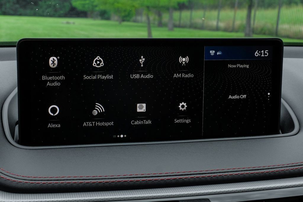 Used 2023 Acura MDX A-Spec AWD/4WD image 35