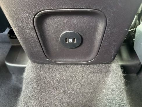 Used 2025 Ford Bronco Sport Outer Banks w/ Outer Banks Tech Package+ AWD/4WD image 17