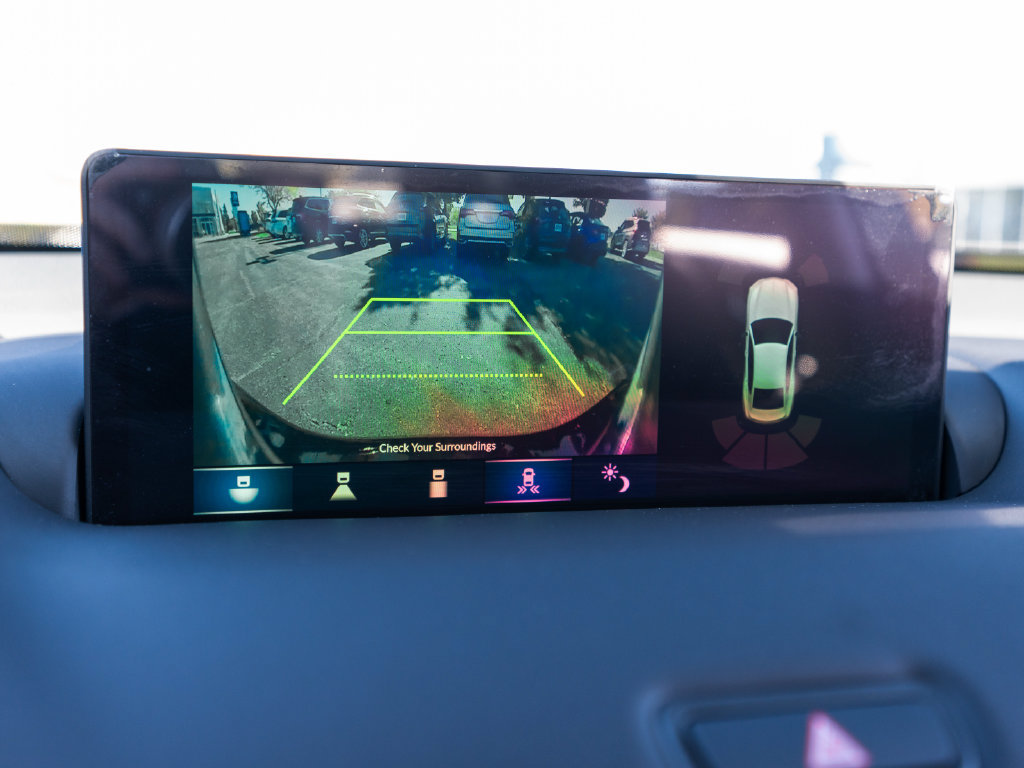 Certified 2024 Acura TLX w/ Technology Package FWD image 38