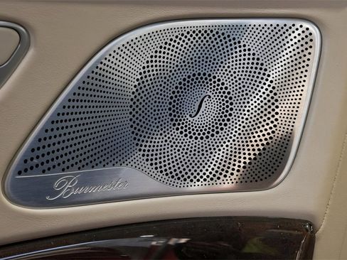 Used 2020 Mercedes-Benz S 560 S 560 image 24