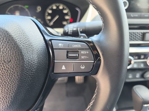 Used 2026 Honda Civic Sport image 28