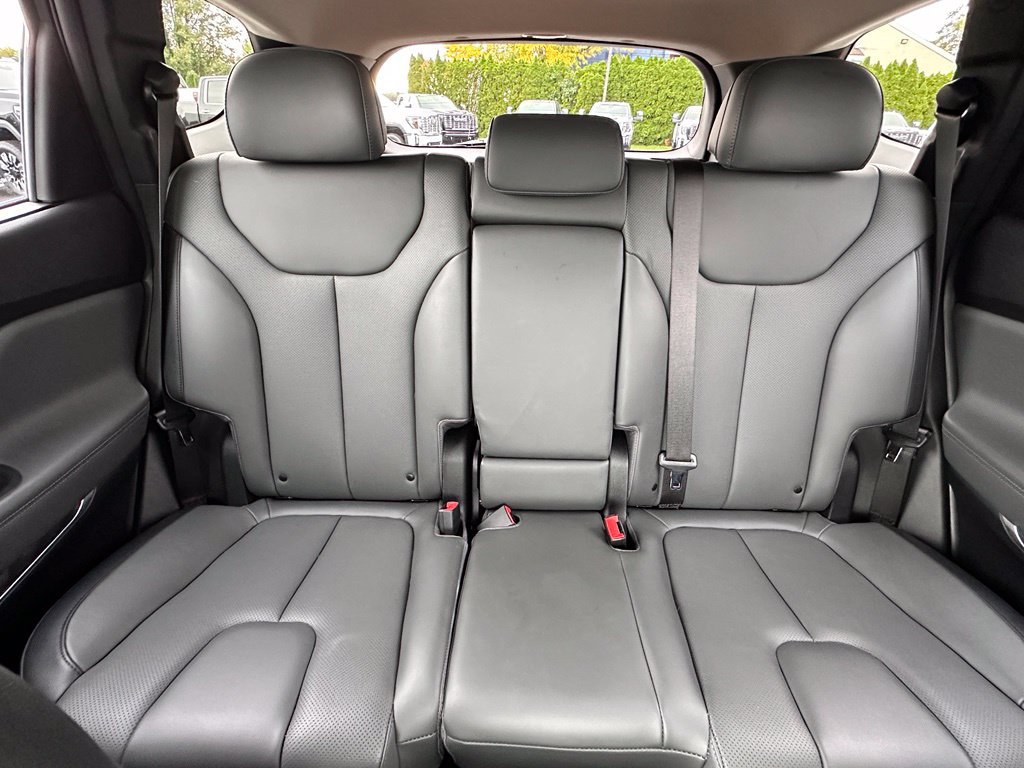 Used 2023 Hyundai Santa Fe SEL w/ Premium Package AWD/4WD image 27