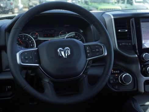 New 2026 RAM 1500 Big Horn image 30