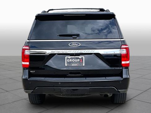 Used 2020 Ford Expedition XLT w/ Equipment Group 202A image 5