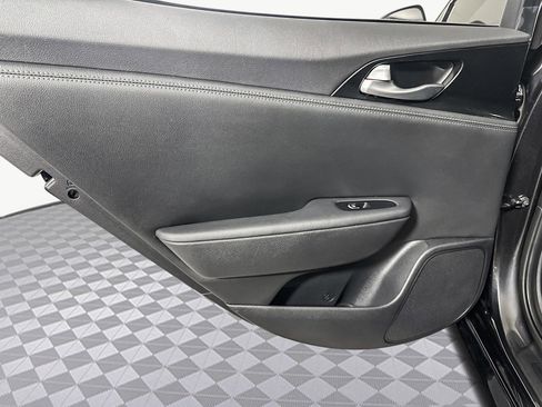 Used 2020 Kia Stinger GT-Line image 26