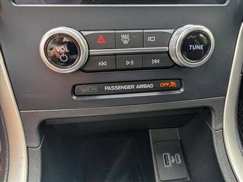 Used 2023 Ford Edge ST-Line AWD/4WD image 35