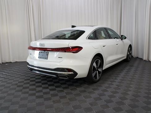 New 2025 Audi A5 2.0T Premium Plus image 21