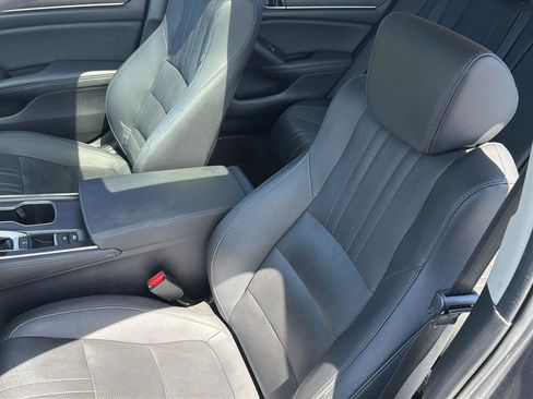 Used 2020 Honda Accord EX-L image 30
