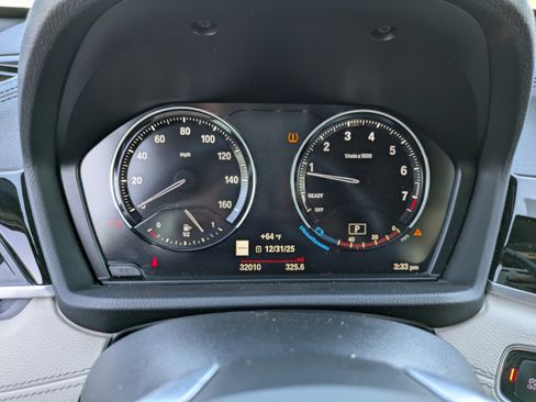 Used 2022 BMW X1 sDrive28i w/ Premium Package image 24