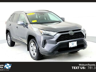 Certified 2024 Toyota RAV4 XLE w/ Convenience Package