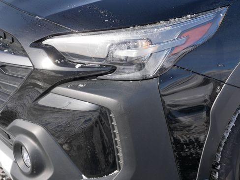 Certified 2024 Subaru Outback Limited image 16