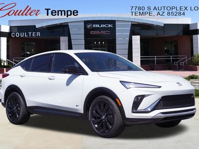 New 2026 Buick Envista Sport Touring w/ Convenience II Package