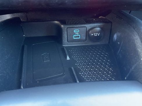 Used 2021 Ford Bronco Sport Big Bend w/ Big Bend Package image 25