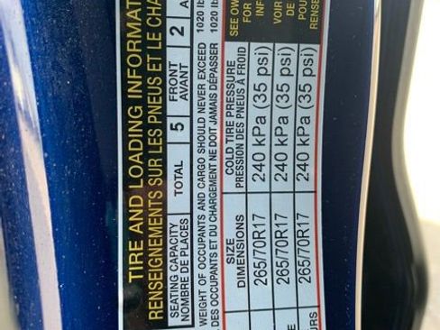 Used 2022 Nissan Frontier PRO-4X w/ Pro-4X Premium Package image 24