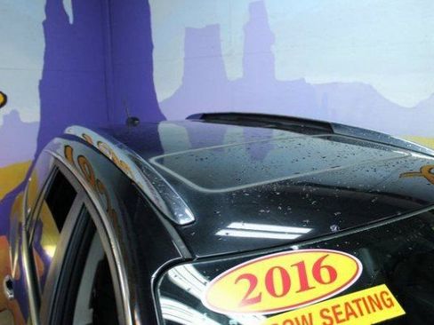 Used 2016 Buick Enclave Premium w/ Experience Buick Package image 2