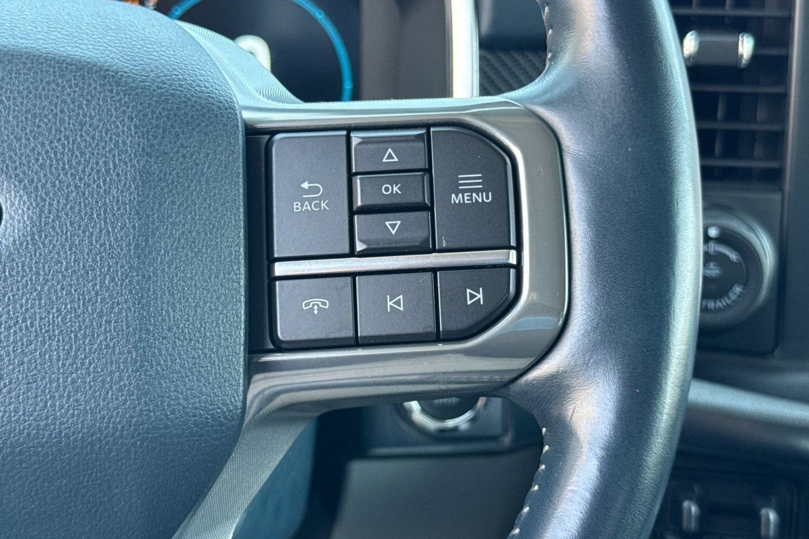 Used 2023 Ford F150 4x4 SuperCrew Hybrid image 33