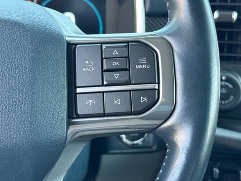 Used 2023 Ford F150 Limited AWD/4WD image 33