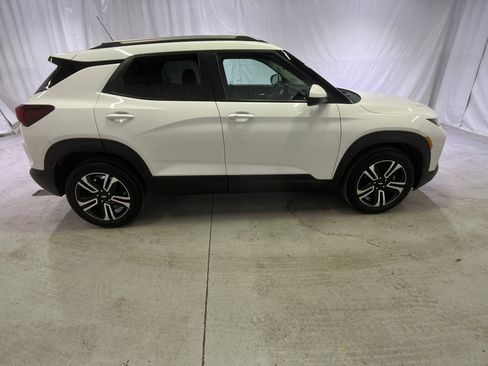 Certified 2023 Chevrolet TrailBlazer LT image 12