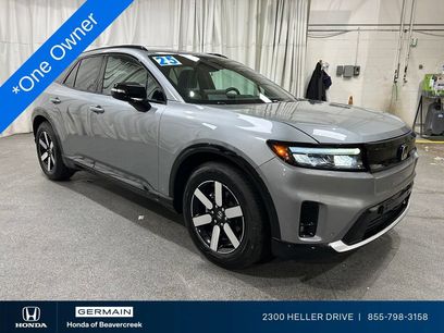 Used 2025 Honda Prologue Touring
