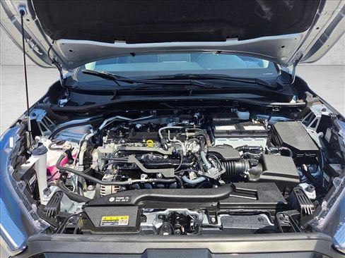 Certified 2026 Toyota Corolla Cross XLE FWD image 19