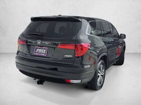 Used 2016 Honda Pilot EX-L image 5