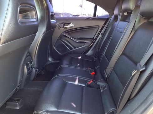 Used 2018 Mercedes-Benz CLA 250 4MATIC image 21
