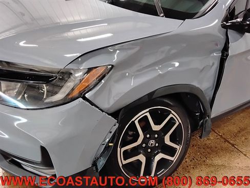 Used 2023 Honda Passport Elite image 17