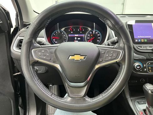 Used 2019 Chevrolet Equinox LT AWD/4WD image 21