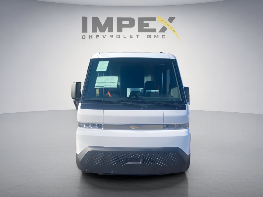 Used 2025 Chevrolet Brightdrop 600 AWD/4WD image 5